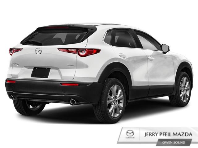 2026 Mazda CX-30 GS (Stk: 26046) in Owen Sound - Image 3 of 12