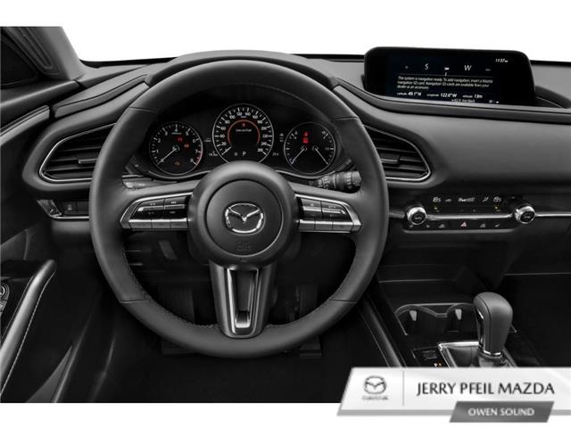 2026 Mazda CX-30 GS (Stk: 26046) in Owen Sound - Image 4 of 12