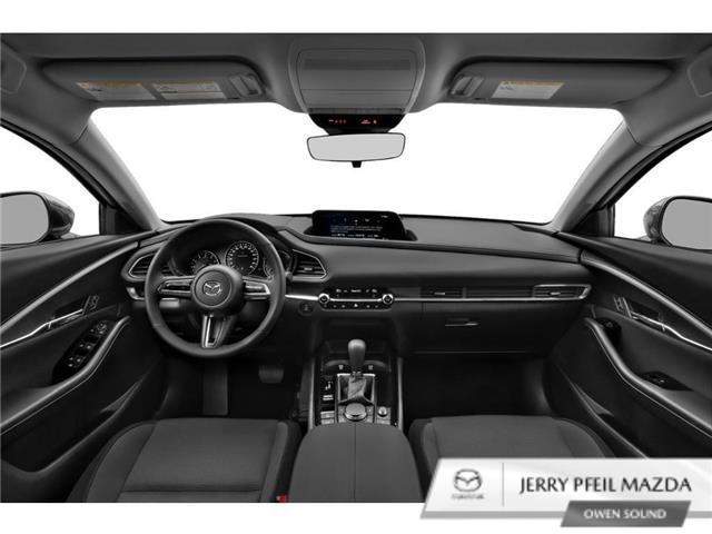 2026 Mazda CX-30 GS (Stk: 26046) in Owen Sound - Image 5 of 12