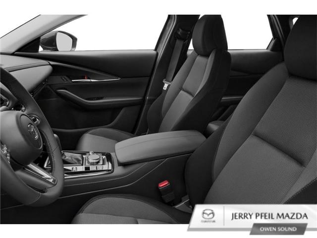 2026 Mazda CX-30 GS (Stk: 26046) in Owen Sound - Image 6 of 12