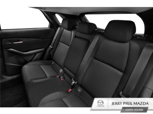2026 Mazda CX-30 GS (Stk: 26046) in Owen Sound - Image 9 of 12