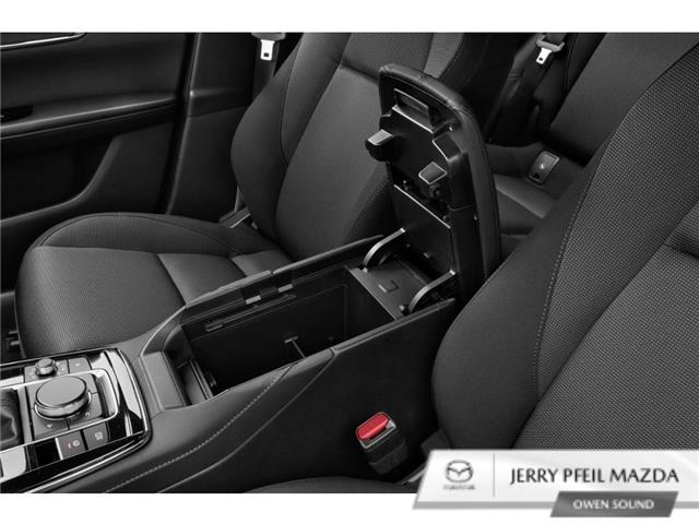 2026 Mazda CX-30 GS (Stk: 26046) in Owen Sound - Image 10 of 12