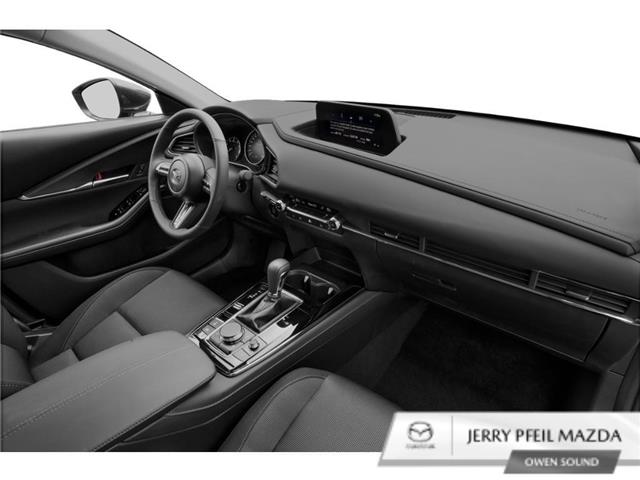 2026 Mazda CX-30 GS (Stk: 26046) in Owen Sound - Image 11 of 12