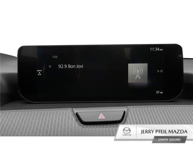 2025 Mazda CX-70 PHEV GS-L (Stk: 25002) in Owen Sound - Image 7 of 12