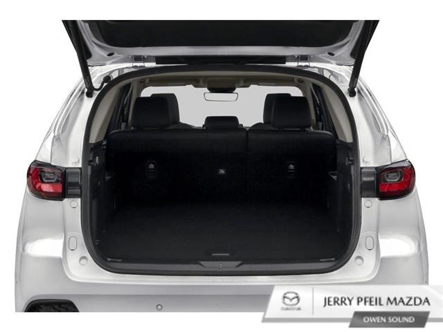 2025 Mazda CX-70 PHEV GS-L (Stk: 25002) in Owen Sound - Image 8 of 12