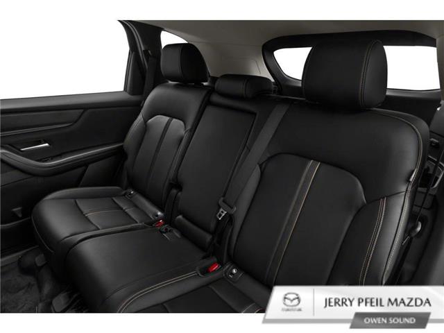 2025 Mazda CX-70 PHEV GS-L (Stk: 25002) in Owen Sound - Image 9 of 12