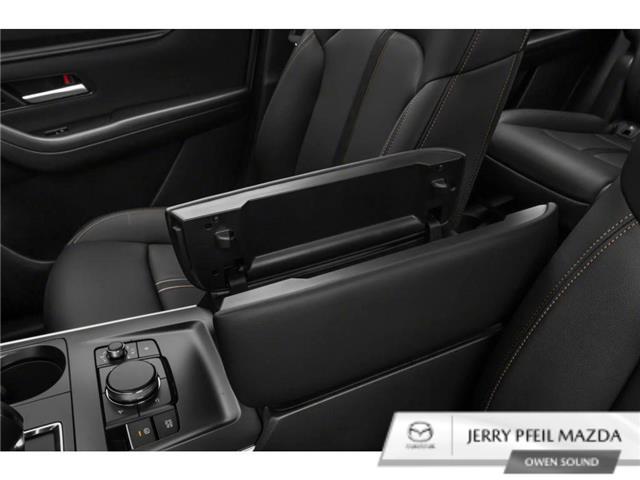 2025 Mazda CX-70 PHEV GS-L (Stk: 25002) in Owen Sound - Image 10 of 12