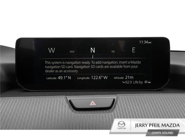 2025 Mazda CX-70 PHEV GS-L (Stk: 25002) in Owen Sound - Image 12 of 12