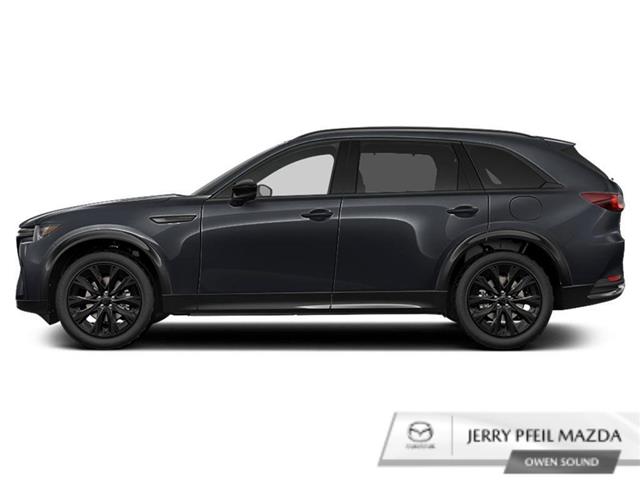2026 Mazda CX-90 MHEV GT-P (Stk: 26043) in Owen Sound - Image 2 of 2