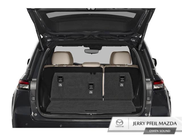 2023 Jeep Grand Cherokee 4xe Overland (Stk: 03526R) in Owen Sound - Image 8 of 12