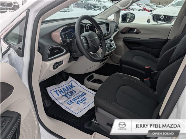 2024 Chrysler Grand Caravan SXT (Stk: 03529R) in Owen Sound - Image 9 of 19