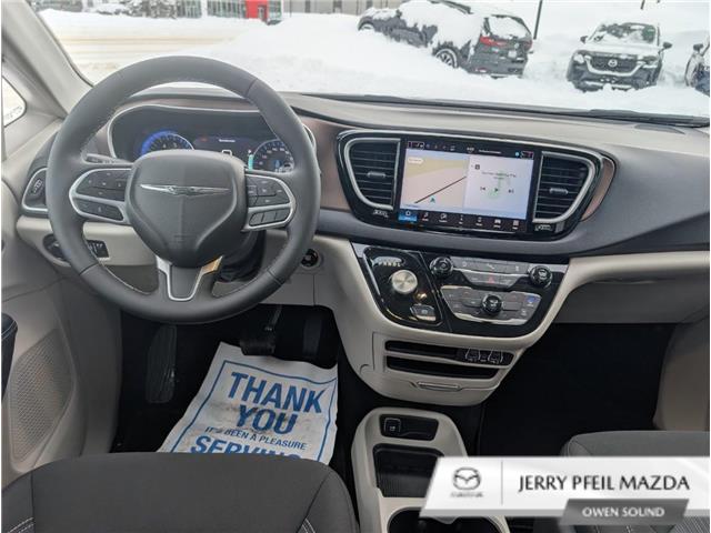 2024 Chrysler Grand Caravan SXT (Stk: 03529R) in Owen Sound - Image 10 of 19