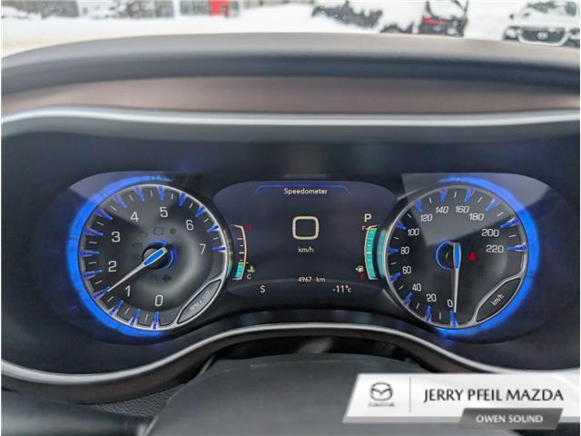 2024 Chrysler Grand Caravan SXT (Stk: 03529R) in Owen Sound - Image 13 of 19