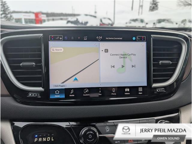 2024 Chrysler Grand Caravan SXT (Stk: 03529R) in Owen Sound - Image 14 of 19