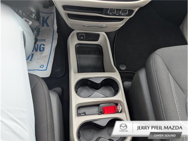 2024 Chrysler Grand Caravan SXT (Stk: 03529R) in Owen Sound - Image 16 of 19