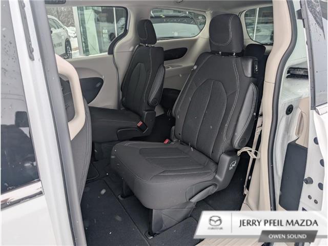 2024 Chrysler Grand Caravan SXT (Stk: 03529R) in Owen Sound - Image 17 of 19