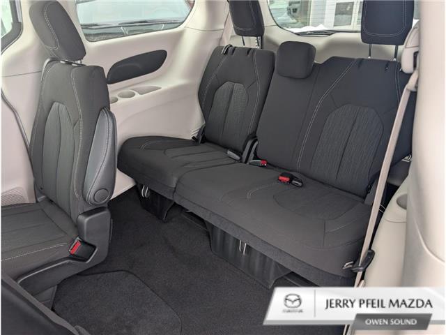 2024 Chrysler Grand Caravan SXT (Stk: 03529R) in Owen Sound - Image 18 of 19