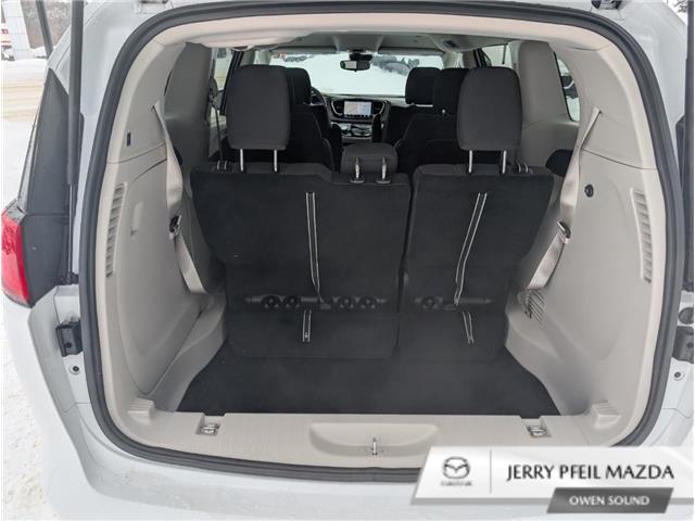 2024 Chrysler Grand Caravan SXT (Stk: 03529R) in Owen Sound - Image 19 of 19