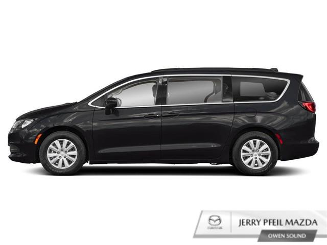 2025 Chrysler Grand Caravan SXT (Stk: 03688R) in Owen Sound - Image 2 of 11 2025 Chrysler Grand Caravan SXT (Stk: 03688R) in Owen Sound - Image 2 of 11