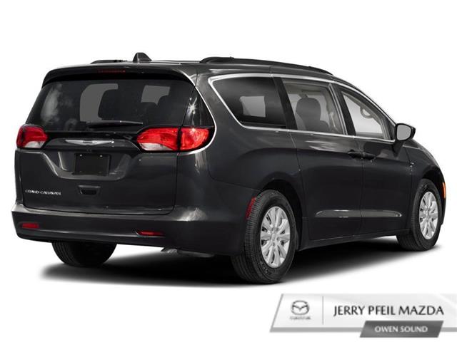 2025 Chrysler Grand Caravan SXT (Stk: 03688R) in Owen Sound - Image 3 of 11 2025 Chrysler Grand Caravan SXT (Stk: 03688R) in Owen Sound - Image 3 of 11