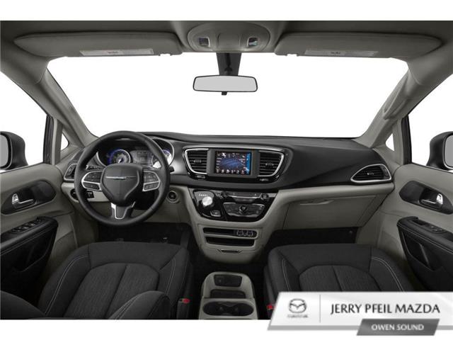 2025 Chrysler Grand Caravan SXT (Stk: 03688R) in Owen Sound - Image 5 of 11 2025 Chrysler Grand Caravan SXT (Stk: 03688R) in Owen Sound - Image 5 of 11