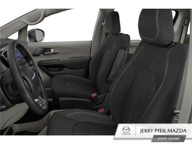 2025 Chrysler Grand Caravan SXT (Stk: 03688R) in Owen Sound - Image 6 of 11 2025 Chrysler Grand Caravan SXT (Stk: 03688R) in Owen Sound - Image 6 of 11