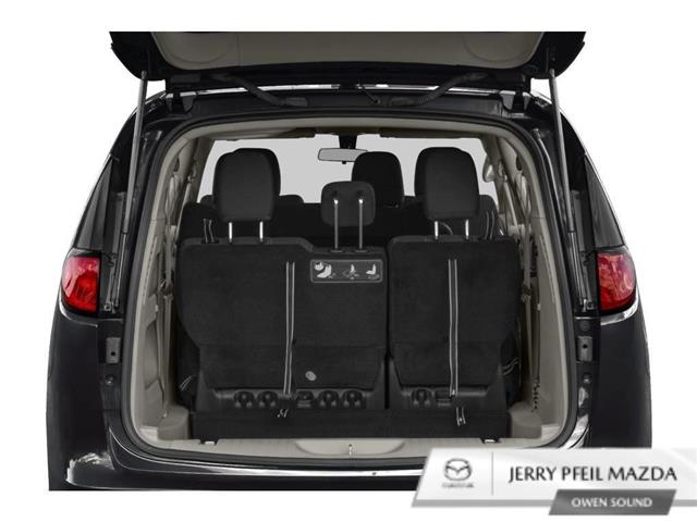 2025 Chrysler Grand Caravan SXT (Stk: 03688R) in Owen Sound - Image 8 of 11 2025 Chrysler Grand Caravan SXT (Stk: 03688R) in Owen Sound - Image 8 of 11