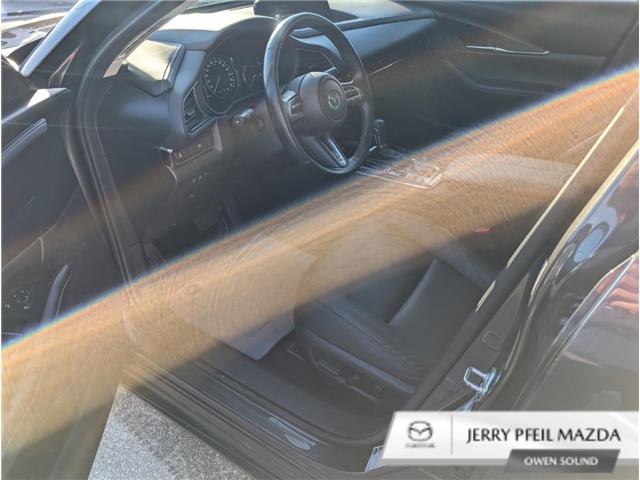 2023 Mazda CX-30 GS (Stk: 03677P) in Owen Sound - Image 9 of 20