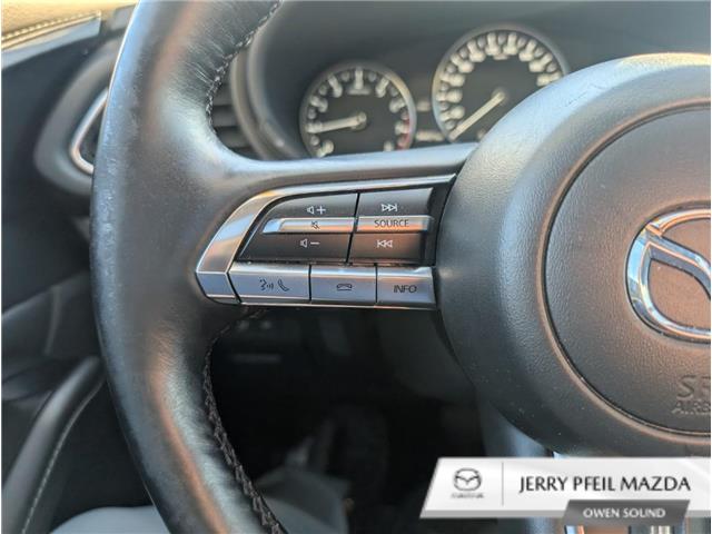 2023 Mazda CX-30 GS (Stk: 03677P) in Owen Sound - Image 11 of 20