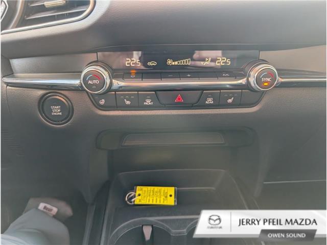 2023 Mazda CX-30 GS (Stk: 03677P) in Owen Sound - Image 15 of 20