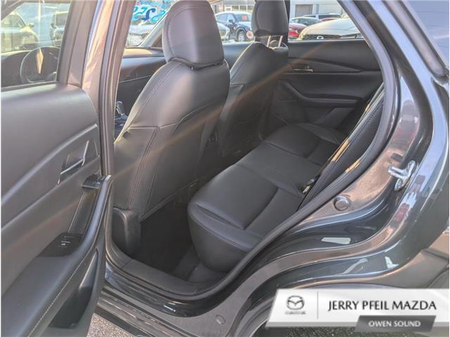 2023 Mazda CX-30 GS (Stk: 03677P) in Owen Sound - Image 18 of 20