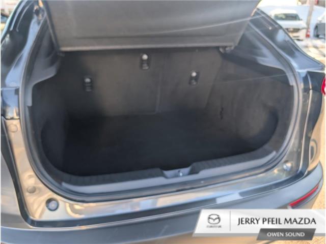 2023 Mazda CX-30 GS (Stk: 03677P) in Owen Sound - Image 19 of 20