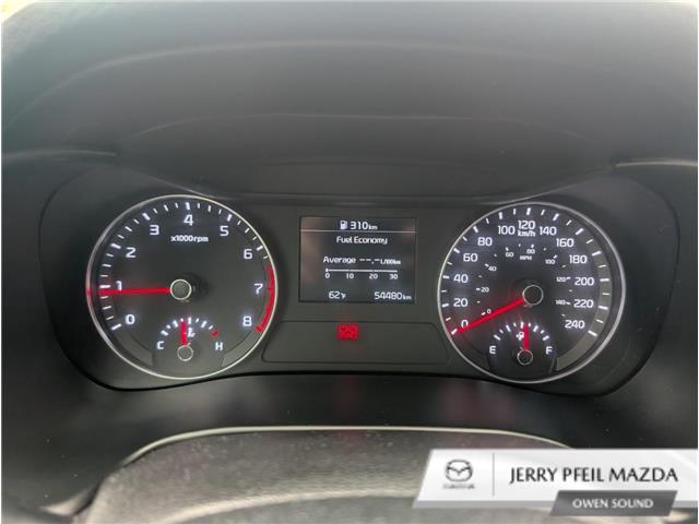 2021 Kia Forte LX (Stk: 25011A) in Owen Sound - Image 14 of 20