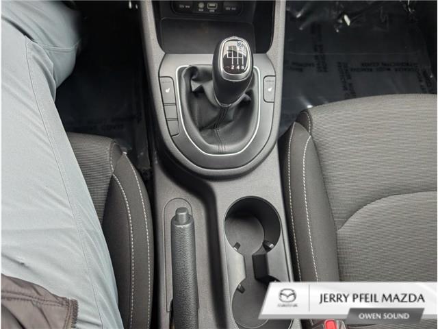 2021 Kia Forte LX (Stk: 25011A) in Owen Sound - Image 17 of 20