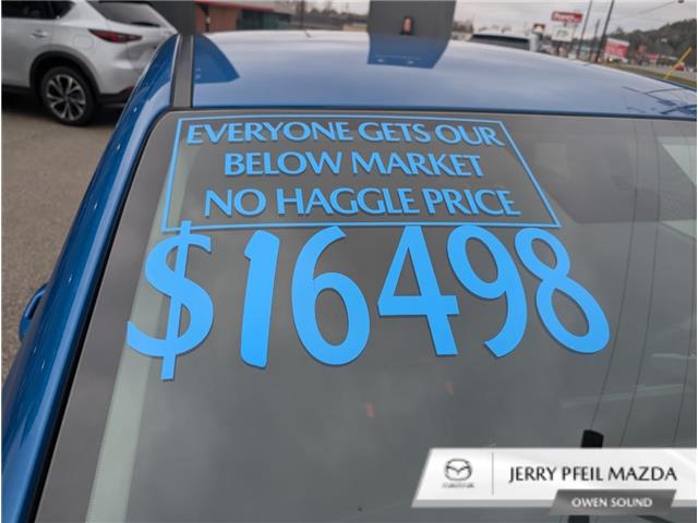 2021 Kia Forte LX (Stk: 25011A) in Owen Sound - Image 20 of 20