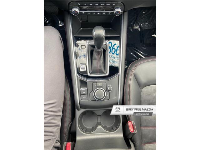 2022 Mazda CX-5 Sport Design w/Turbo (Stk: 03686P) in Owen Sound - Image 17 of 20