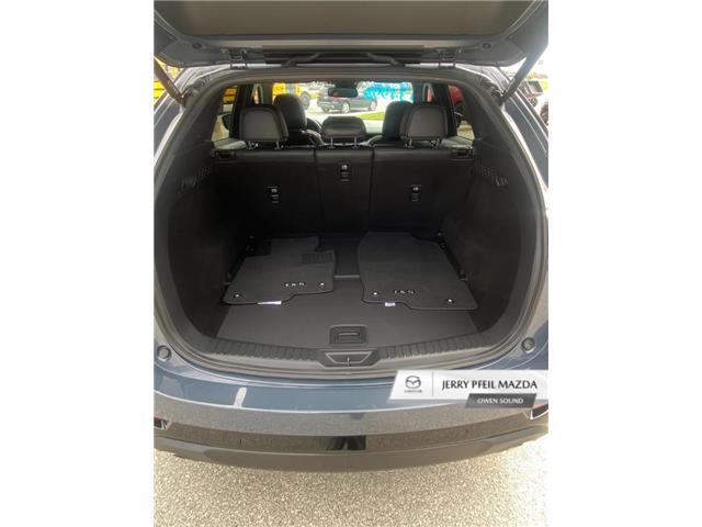 2022 Mazda CX-5 Sport Design w/Turbo (Stk: 03686P) in Owen Sound - Image 19 of 20