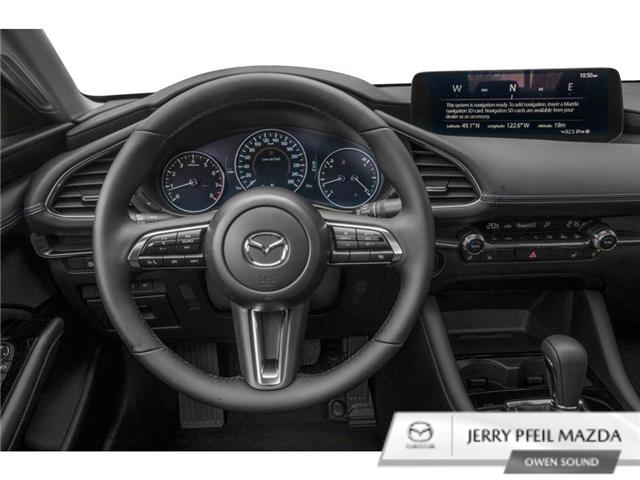 2025 Mazda Mazda3 GS (Stk: 25152) in Owen Sound - Image 6 of 14