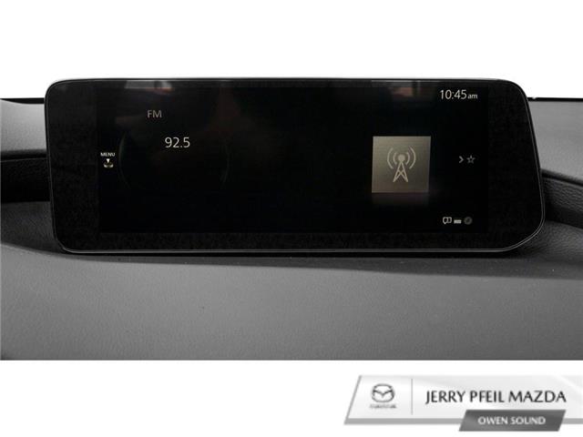 2025 Mazda Mazda3 GS (Stk: 25152) in Owen Sound - Image 9 of 14