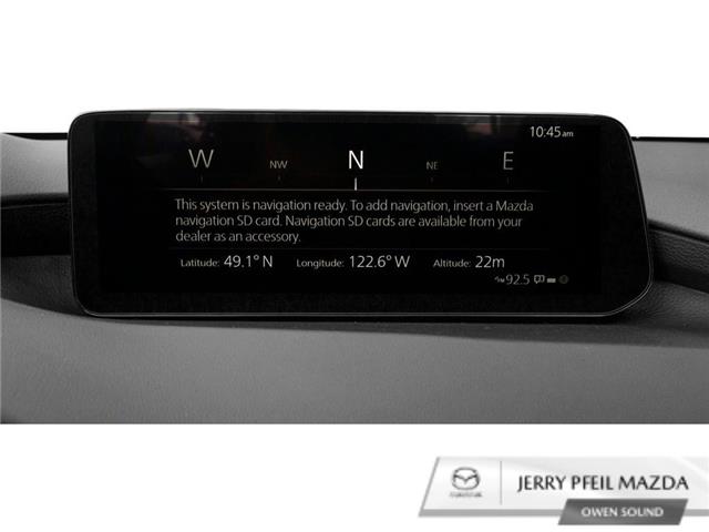 2025 Mazda Mazda3 GS (Stk: 25152) in Owen Sound - Image 14 of 14