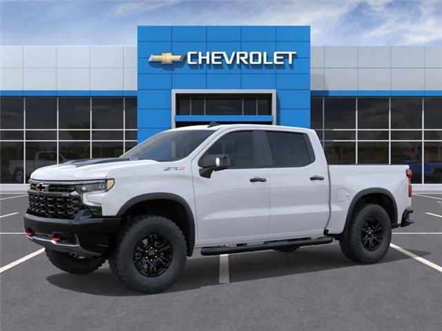 2026 Chevrolet Silverado 1500 ZR2 (Stk: 2-13834) in Oshawa - Image 2 of 6