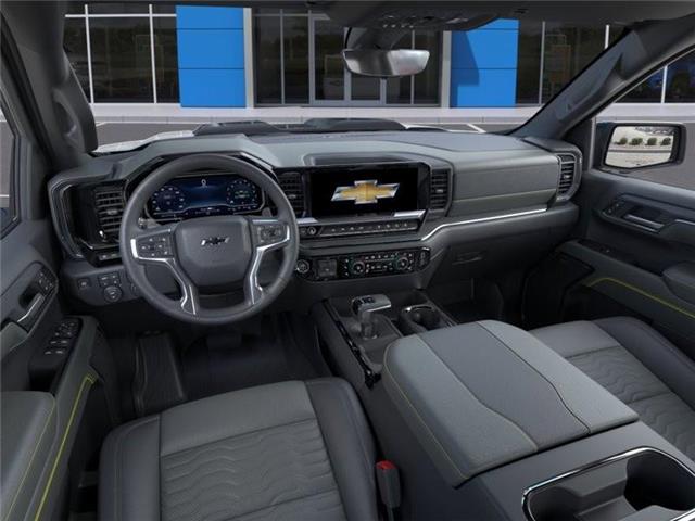 2026 Chevrolet Silverado 1500 ZR2 (Stk: 2-13834) in Oshawa - Image 5 of 6