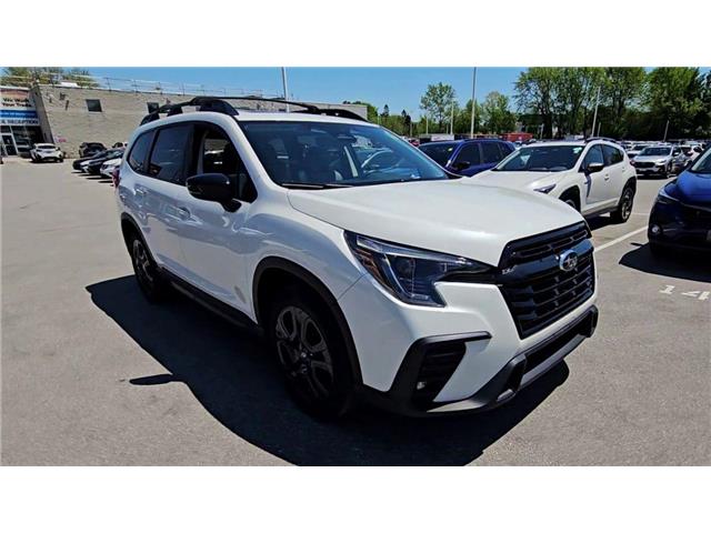 2024 Subaru Ascent Onyx (Stk: 21U2393) in Whitby - Image 2 of 23