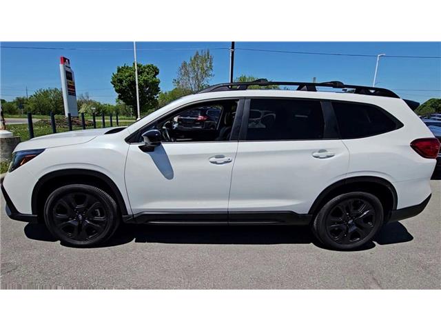2024 Subaru Ascent Onyx (Stk: 21U2393) in Whitby - Image 5 of 23