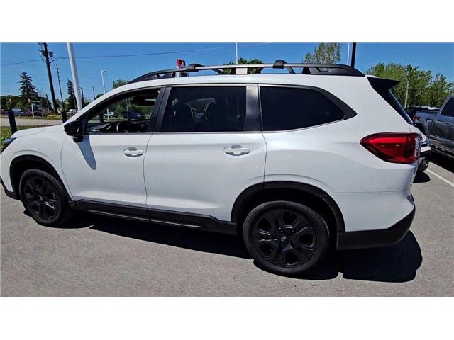 2024 Subaru Ascent Onyx (Stk: 21U2393) in Whitby - Image 6 of 23