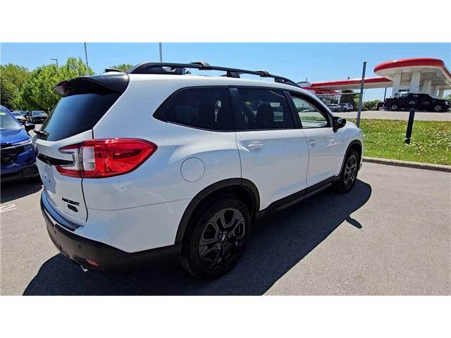 2024 Subaru Ascent Onyx (Stk: 21U2393) in Whitby - Image 8 of 23