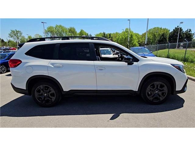 2024 Subaru Ascent Onyx (Stk: 21U2393) in Whitby - Image 9 of 23