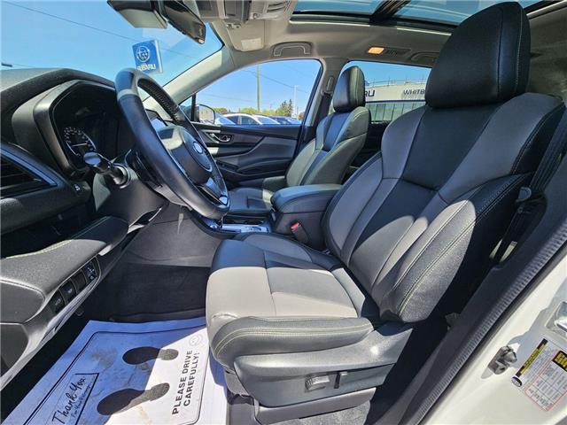 2024 Subaru Ascent Onyx (Stk: 21U2393) in Whitby - Image 10 of 23