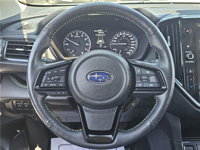 2024 Subaru Ascent Onyx (Stk: 21U2393) in Whitby - Image 13 of 23