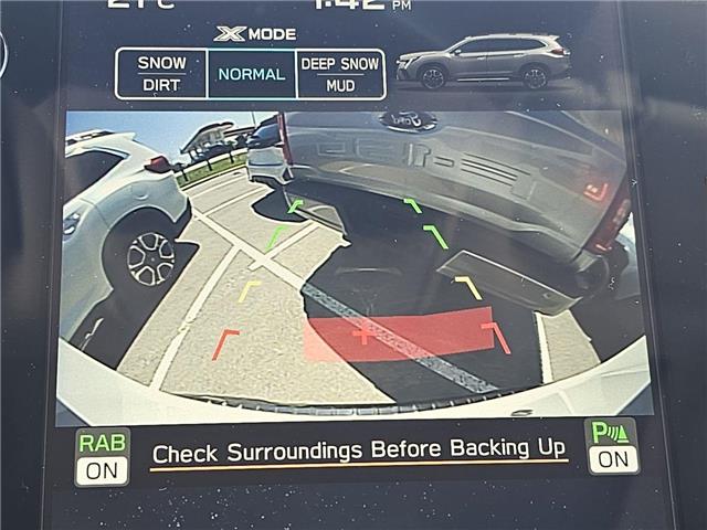 2024 Subaru Ascent Onyx (Stk: 21U2393) in Whitby - Image 16 of 23